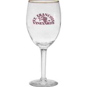 Wine Glasses